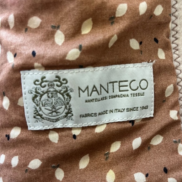 Zara Wool Blend Coat Toddler 4T - Picture 3 of 6